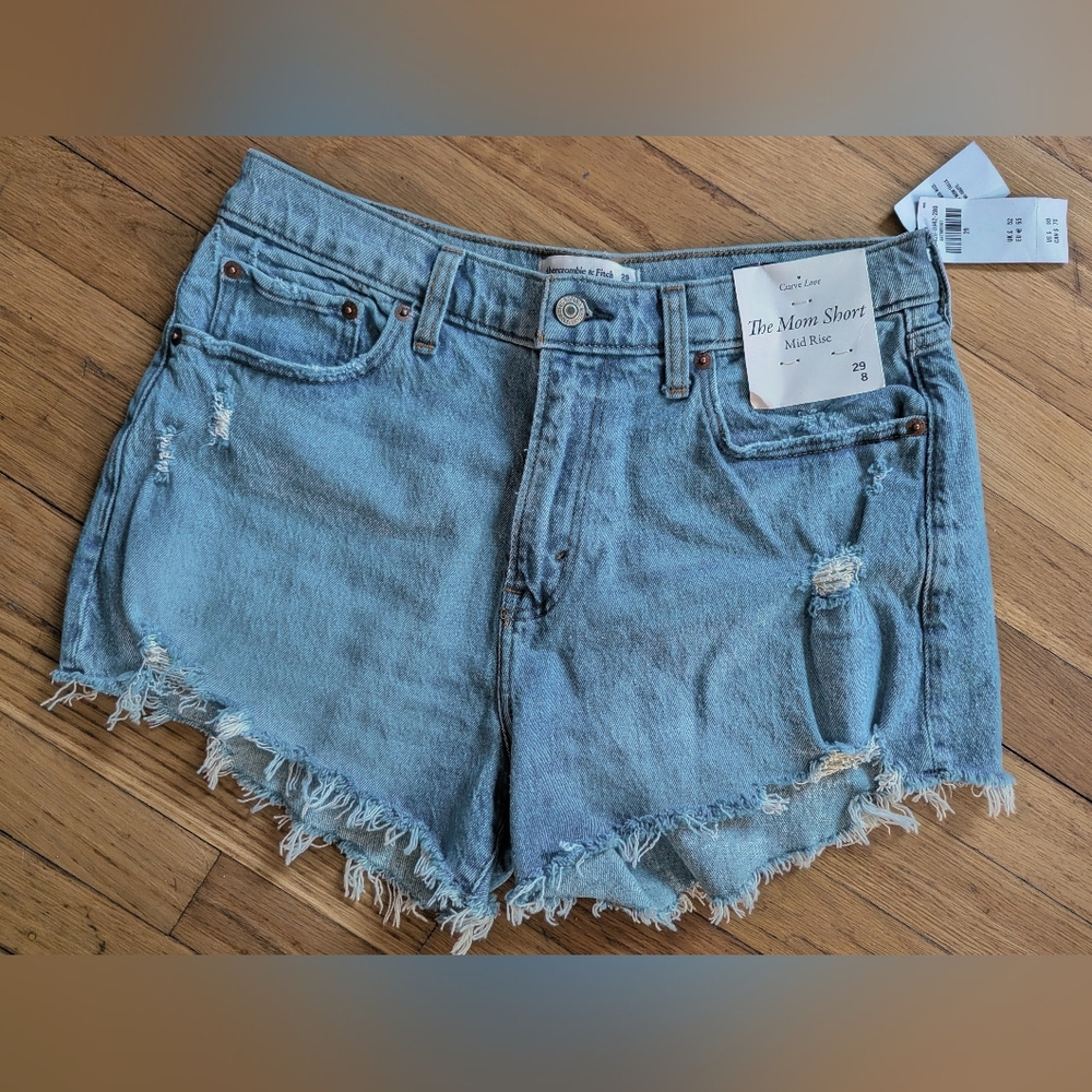 Abercrombie & Fitch Shorts Sz 29